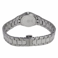 Orologio Tissot Donna T-Round in Acciaio T0960091113100 - T0960091113100